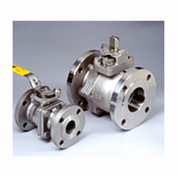 RF15/RF30 series pneumatic ball valve American Bray BRAY