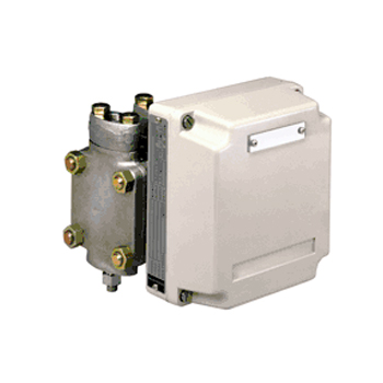 Differential pressure transmitter (transmitter) air PREX3000
