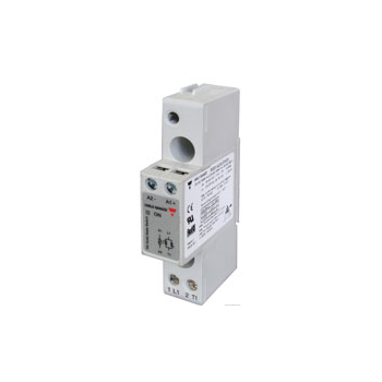 High-end single-phase solid state relay