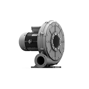 Elektror HRD high pressure centrifugal fan
