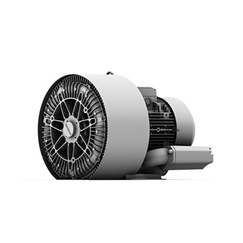 Elektror SD side flow fan