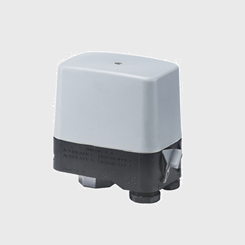 Danfoss product_Danfoss product CS for air and water application pressure switches