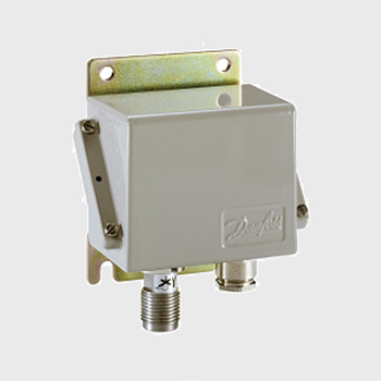 Danfoss product_Danfoss product EMP 2 box pressure transmitter