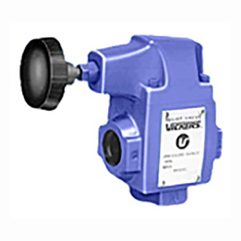 Vickers pressure control valve