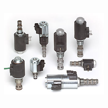 Hydraforce Electronic proportional valve