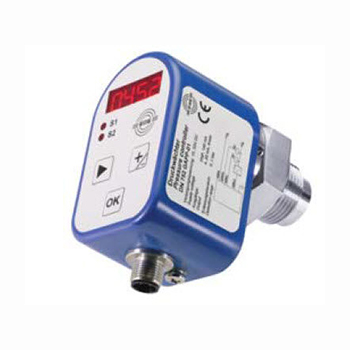 EGE relative pressure sensor DN 752 GAPP series