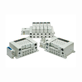 VQC4000 50005 SMC产品 通电磁阀 