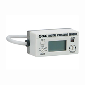 GS40 SMC产品 数字式压力传感器 