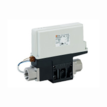FC2W-X110 SMC产品 水用流量控制器 
