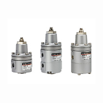 SMC product lock valve IL201/211/220
