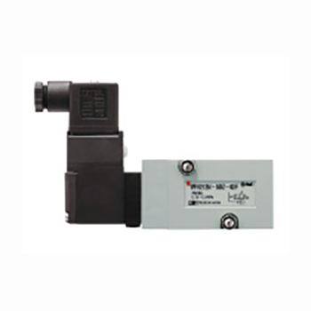 VFN200N SMC product 3-way solenoid valve in accordance with NAMUR specifications