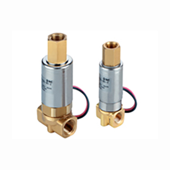 VDW SMC product for small direct acting 2/3-way solenoid valve for water and air