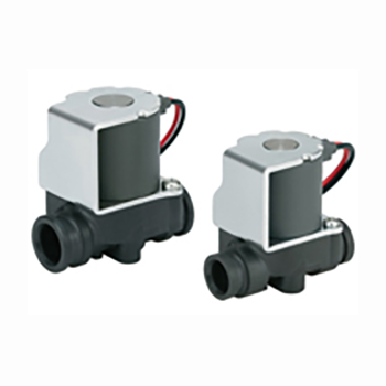 VDW-XF SMC product small and lightweight 2-way solenoid valve for water and air