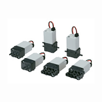 SMC产品直动型2、3通电磁阀 LVMK20/200