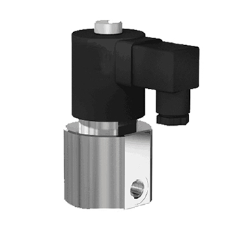 GVT German valve High pressure solenoid valve M-HD-101