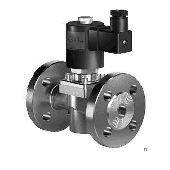 GVT German valve Universal solenoid valve M-PS-302