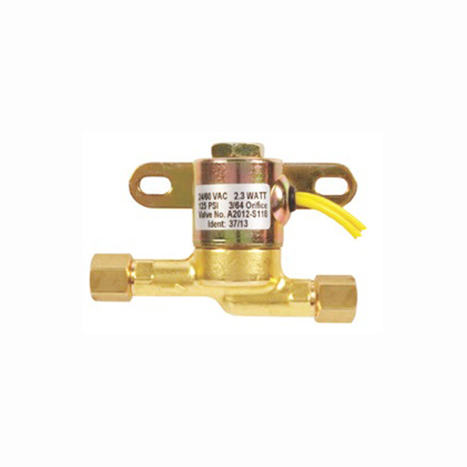 Gems Jiemai humidifier solenoid valve