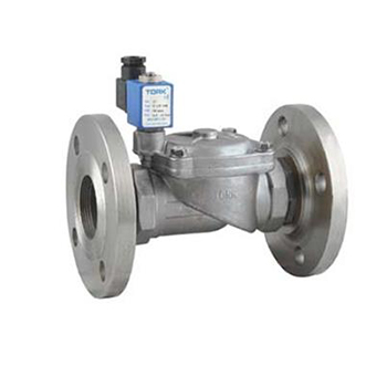 SMS-TORK 土耳其 S1079 AND S1080 FLANGED SOLENOID VALVE