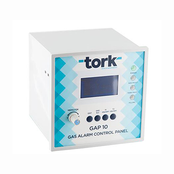 SMS-TORK 土耳其 TORK GAP10 SERIES LPG AND GASOLINE STATION GAS ALARM