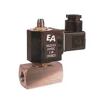 END-Armaturen Germany Solenoid valve Direct-acting solenoid valve MEAG series