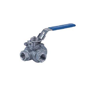 Bar-Gmbh valve HKT ball valve