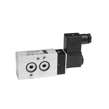 MN-06-510-HN solenoid valve 5/2 single electric airtec