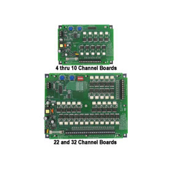 DCT600 Series Backflush Timing Control Board