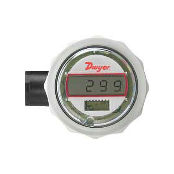 BPI series battery-powered temperature digital display meter dwyer