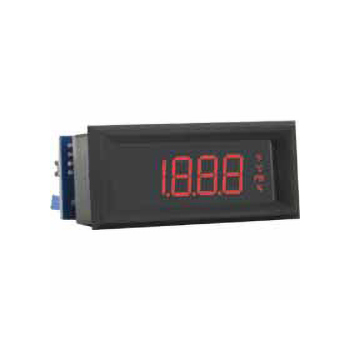 DPMP series LCD digital display meter dwyer