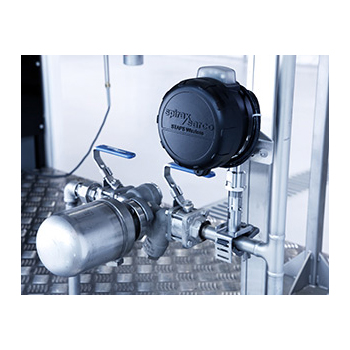 蒸汽疏水阀性能检测系统 spirasarco 英国斯派莎克