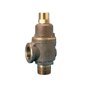 Kunkle valve 19 and 20 liquid safety release valve EMERSON