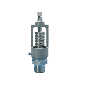 Kunkle valve 40R / 40RL safety release valve EMERSON