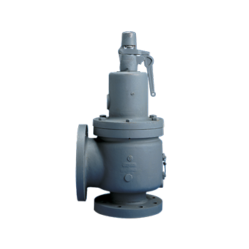 Kunkle valve 6252 Type 6254 safety release valve EMERSON