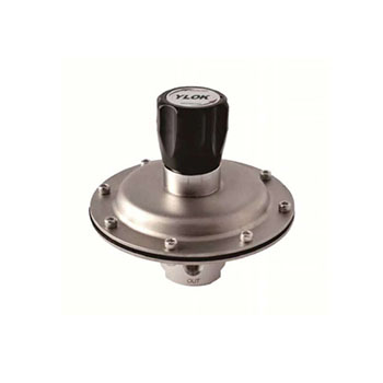 Imported ultra-micro pressure reducing valve YLOK