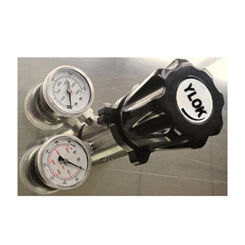 Imported high pressure relief valve YLOK