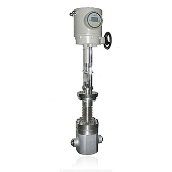 Control valve for imported oil YLOK