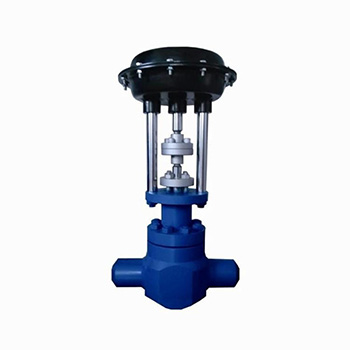 Continuous blowdown valve for imported boiler YLOK