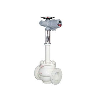 Imported labyrinth cage control valve YLOK