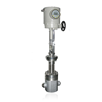 Imported high pressure control valve YLOK