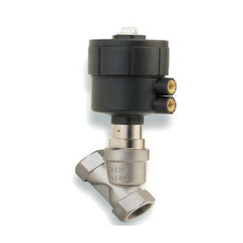 BUSCHJOST German Proxy Solenoid Valve 84500 Series