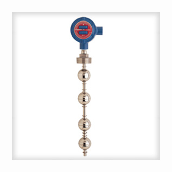 Gems LM-800 series multi-point liquid level switch