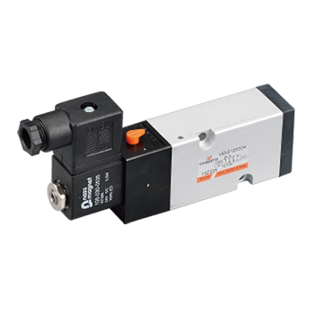 Solenoid valve VM series