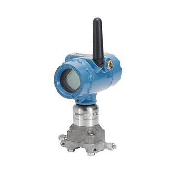Rosemount™ 3051S 无线高静差压变送器 EMERSON
