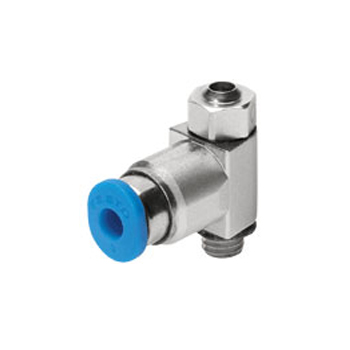 FESTO throttle valve German valve