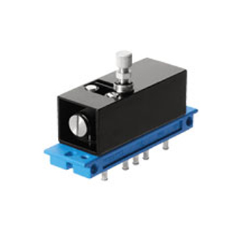 FESTO time delay valve German valve