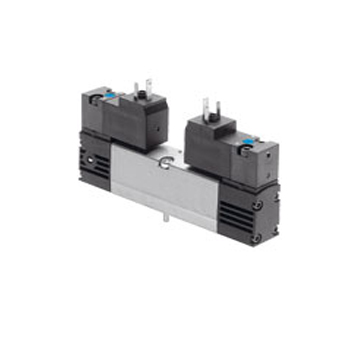 FESTO standard valve VSVA with single plug