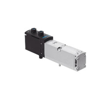 FESTO standard valve VSVA, plug-in