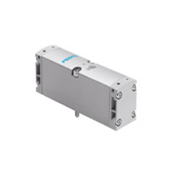 FESTO standards-based valve VSPA