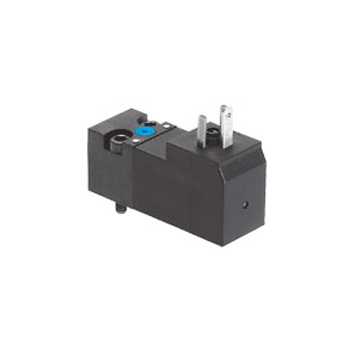 FESTO standard valve in accordance with ISO 15218 (CNOMO)