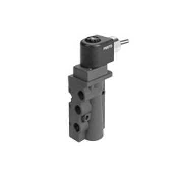 FESTO 标准 Namur阀（VDE/VDI 3845）